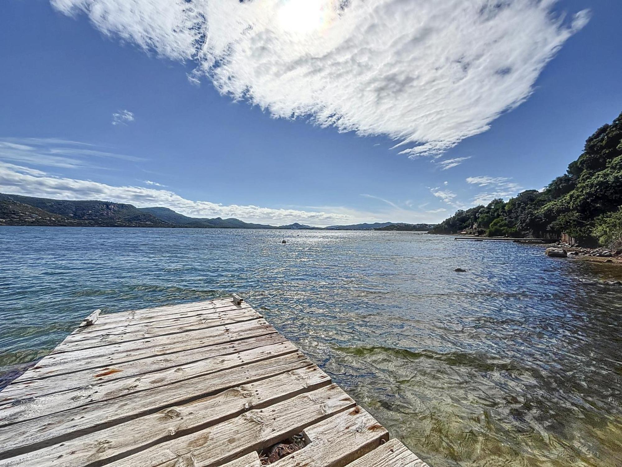 Residence Les Pavillons Du Belvedere Porto-Vecchio  Buitenkant foto